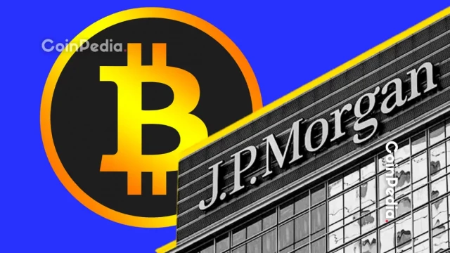 JPMorgan เพิ่ม Bitcoin ETF Holdings ขึ้น 175% เนื่องจาก BTC ตกลงต่ำกว่า 80,000 ดอลลาร์
