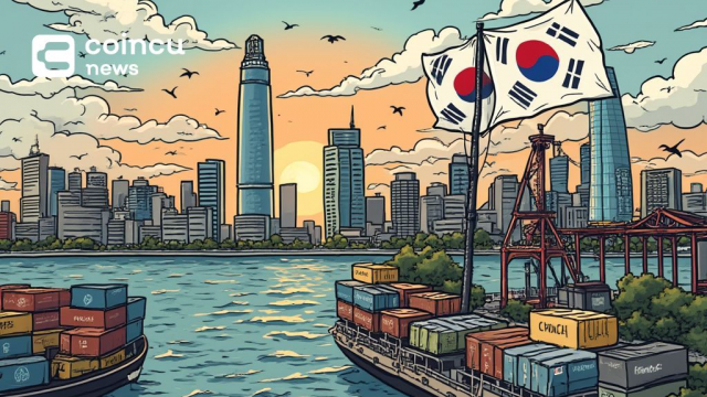Bithumb Lists Haedal Protocol with KRW Trading Pair