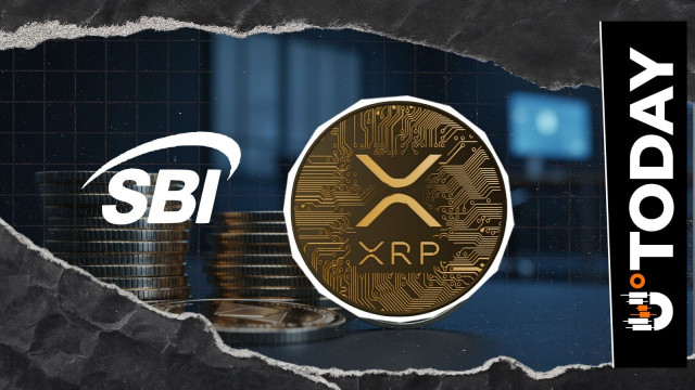 SBI Holdings CEO Provides XRP Rewards to Investors