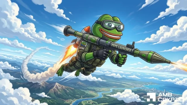 PEPE's $84M perp inflow fuels 12% price rally – But there's a catch!