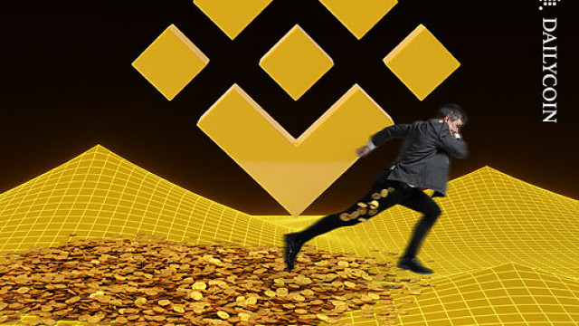 Binance to Delist Six Altcoins, Sparking a Quick Selloff