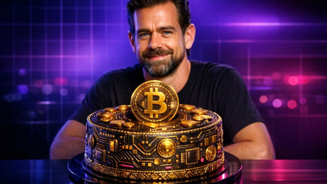 Bitcoin Price Prediction: Jack Dorsey Holds $2.2B as Strategy Ramps Up Buying