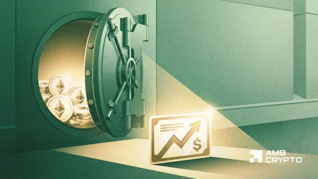 Bitmine plans $300M stock for ETH buys – Better than Strategy's STRC?