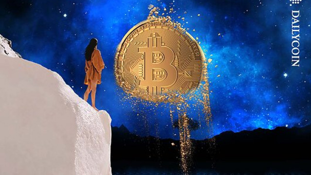 Bitcoin Slips As Crypto War Chest Swells To $193M Ahead of Midterms