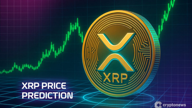 XRP Price Prediction: $1.9bn ETF Inflows Put $2.15 Breakout Back in Play