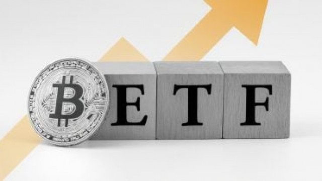 Bitcoin ETFs bought 9x more BTC than miners produced in past 5 days