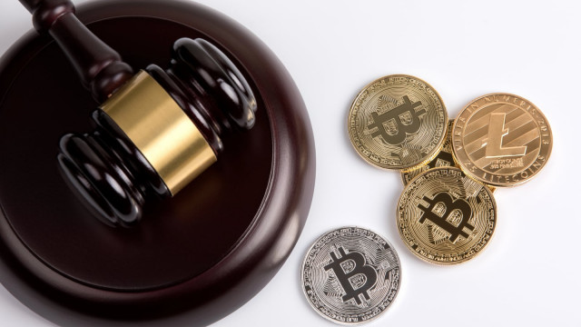Satoshi's Bitcoin Saved? Digital Chamber Steps In to Protest $240 Billion Court Seizure