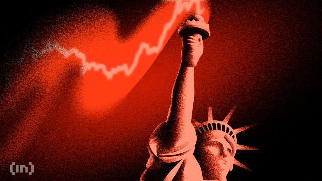 Featured image for article: Why Americans May Have Less Money For Crypto In 2026