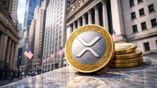 XRP's $1 billion ETF record is misleading, and one hidden flow metric explains why price remains stagnant