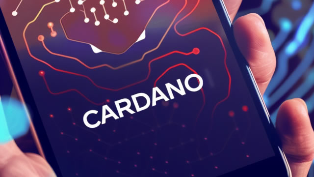 ADA to $1? — Cardano Rockets 15% In 24 Hours, Dominates Market With $1.72 Billion Volume