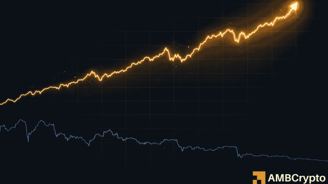 Featured image for article: S&P 500 hits record high while crypto market cap stalls below $3T