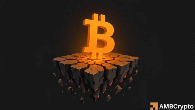 Bitcoin price holds $77K – Can fading spot demand stall BTC's rally?