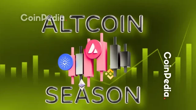 Altcoin season Signal Flashes as Bitcoin Holds Near $115K