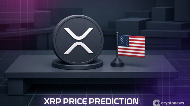 XRP Price Prediction: Ripple Is Now Aligned With U.S. Lawmakers – Is This the Moment XRP Becomes Unstoppable?