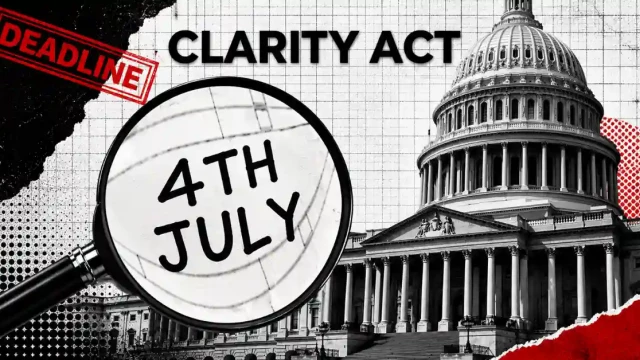 What If the CLARITY Act Fails in July?