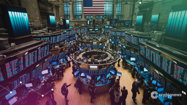 US Regulators Examine Trading Patterns Before Firms Announced Crypto Treasury Holdings: Report