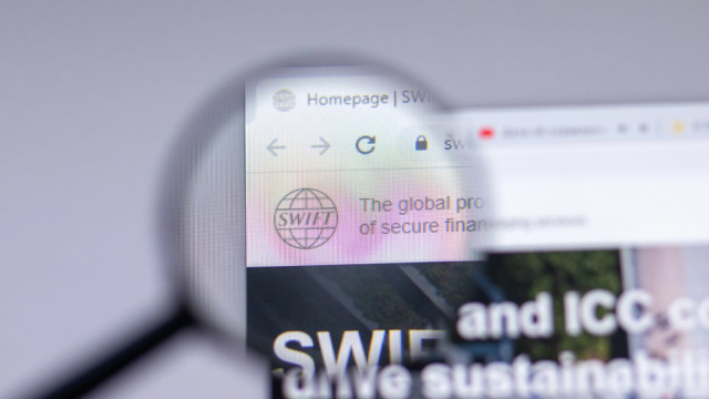 'Not Happening': Former SWIFT Exec Shuts Down XRP Integration Rumors