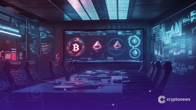 Tokenized Assets Could Form Up to a Quarter of Portfolios By 2030: State Street