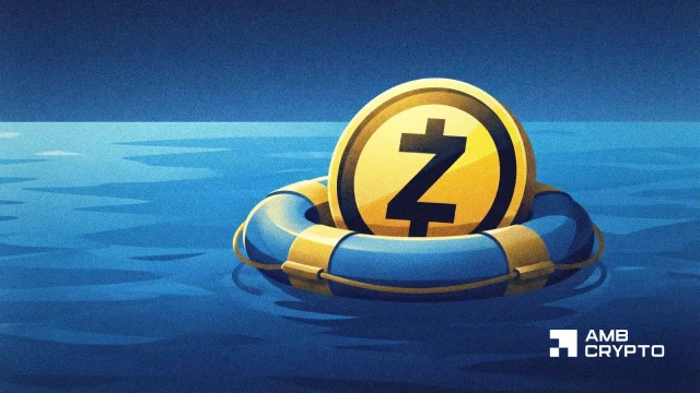 Zcash reclaims $430 – Is ONE missing signal holding ZEC back?