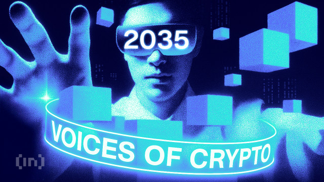 Exploring Tomorrow: Global FinTech in 2035