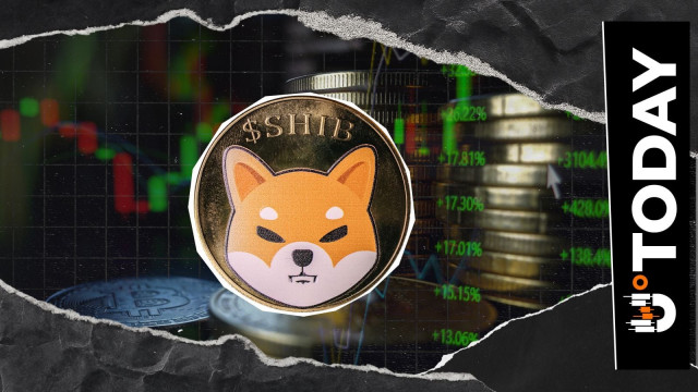 Is Shiba Inu (SHIB) Entering 'Healthy Correction' With 43% Upside Still on the Menu?