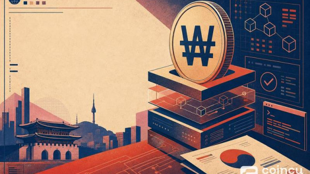 Toss and Optimism Explore Korean Won Stablecoin, Plan OP Stack Test