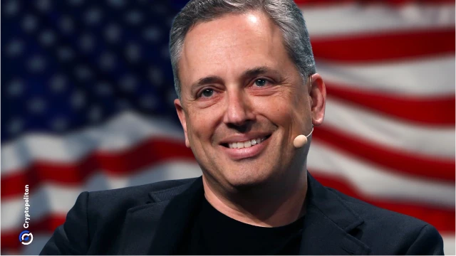 Featured image for article: Trump's AI and Crypto Czar David Sacks criticizes The New York Times for falling victim to sensationalism