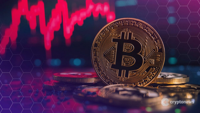 Panic Warning: Bitcoin Crashes Under $90K – Early Warning of Risk-Asset Meltdown?