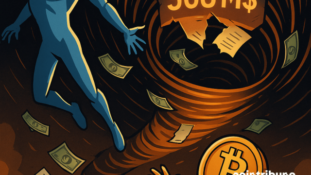 Institutional Investors Turn Their Backs on Bitcoin and Ethereum