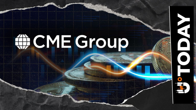 CME ampliará sus ofertas de criptomonedas con el lanzamiento del producto de volatilidad de Bitcoin en junio