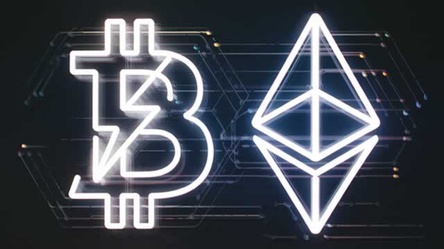 Bitcoin and Ethereum Are Early in Adoption, Not Cheap, BlackRock Warns