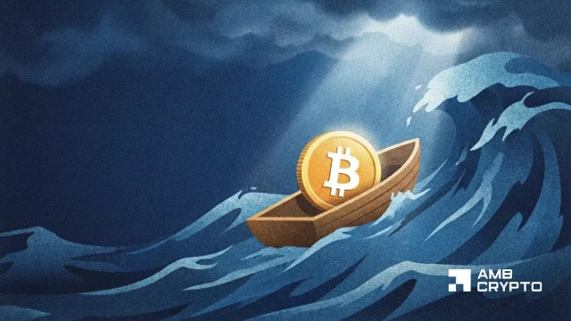 Bitcoin: What's driving BTC price stability despite $111M liquidations?