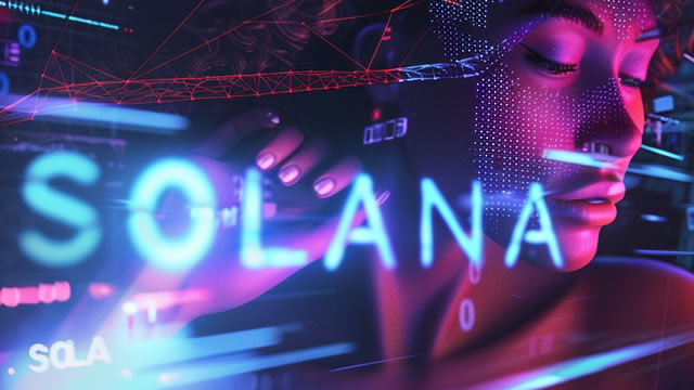 Solana (SOL) Surges Above $200 as ETF Approval Odds Reach 90%