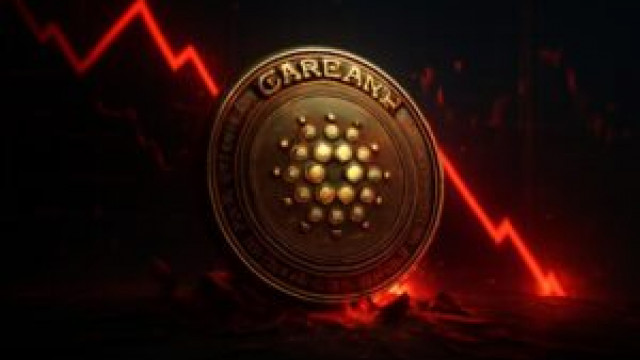 Cardano (ADA) Under Pressure at $0.37: Is the Cardano ADA Selloff Maturing or Just Getting Started?