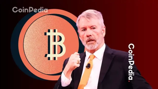 Michael Saylor Opposes BIP 110, Says Proposal Risks Bitcoin's Neutrality