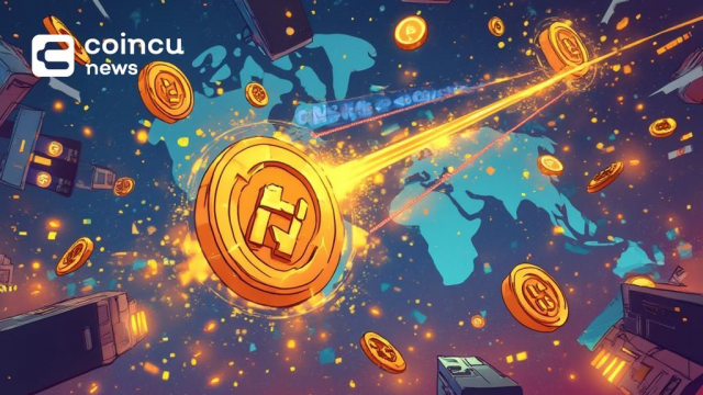 LayerEdge Tokens Listed on Binance: Trading Now Open