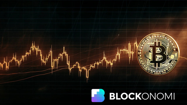 Bitcoin's Six-Month Losing Streak: What On-Chain Data Says About the Market's Next Move