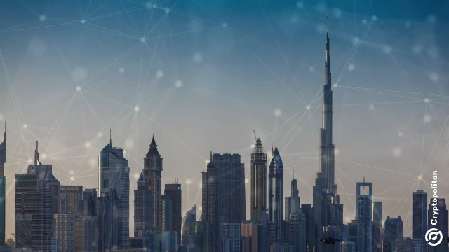 Thumbnail for article: Dubai's Digital Economy Court has ordered a worldwide freeze on $456 million linked to Justin Sun's bailout