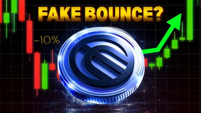 Worldcoin Price Slides After Bull Trap: Is a Drop to $0.30 Coming?