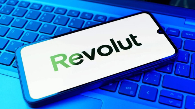 Revolut Launches Dogecoin Debit Card Across UK and EU
