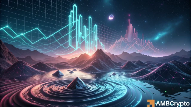 Featured image for article: Why is crypto up today? Fed liquidity, ETF inflows are the catalyst