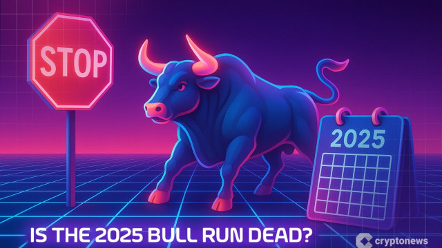 Is the 2025 Bull Run Dead? ETH/USD Plummets Below $4150 Overnight, Rebound in Sight?