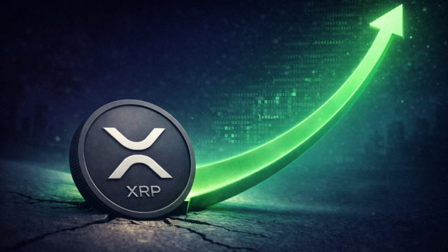 XRP Price Prediction: Key Ledger Upgrade Quietly Activated – Why This Could Be the Most Bullish Signal Yet