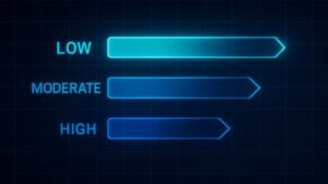 Morgan Stanley crypto guidance: 2–4% allocations by risk