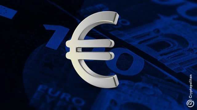 Thumbnail for article: ECB warns dollar stablecoins could trigger major macro shocks in Europe