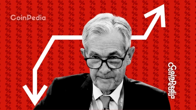 Featured image for article: Crypto Eyes Relief Rally as December Fed Rate Cut Odds Surge to 71%