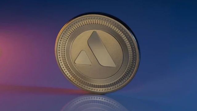 Avalanche (AVAX) Price: Tests Key Support After Triangle Breakout