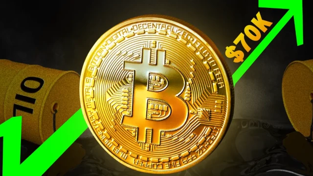 Bitcoin Price Today: Analyst Says One Clean Break Above $79K Could Bring $100,000 Back