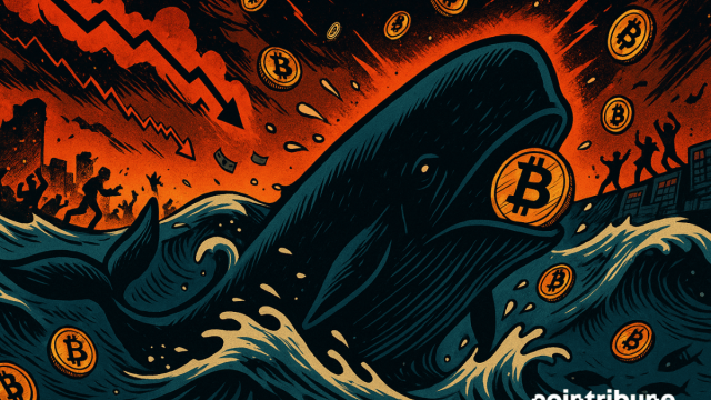 Bitcoin Drops $8B In Open Interest : Capitulation Phase?