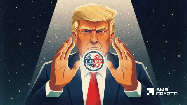 TRUMP holds $1.50 – Breakout setup or another Q3 bull trap?